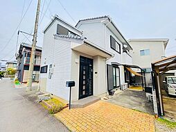 岐阜県岐阜市南鶉３丁目