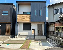 岐阜県羽島郡笠松町松栄町