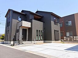 岐阜県岐阜市西改田字若宮
