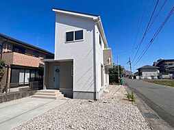 岐阜県岐阜市茜部菱野３丁目