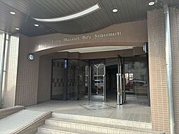 ライオンズマンション岐阜清本町