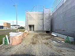 岐阜県岐阜市中鶉３丁目