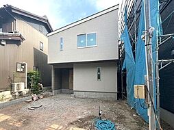 岐阜県岐阜市西荘１丁目