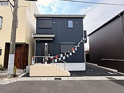 岐阜県岐阜市青柳町４丁目