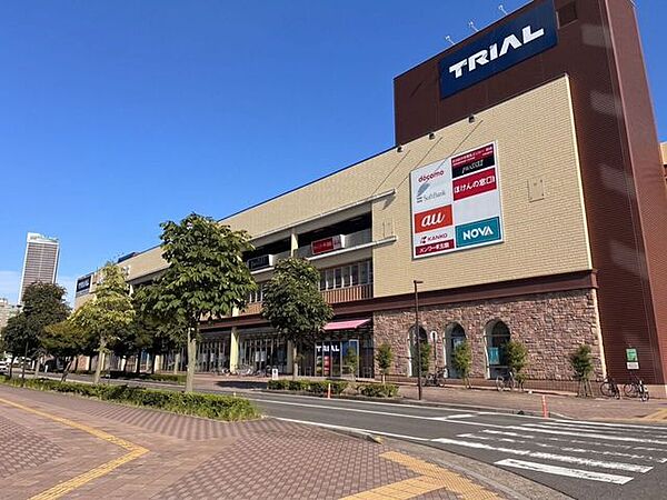 オーキッドパーク 3250m