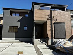 岐阜県岐阜市手力町