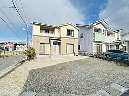 岐阜県羽島郡笠松町米野