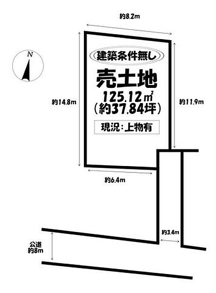 区画図：321000079213