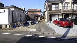 岐阜県岐阜市津島町４丁目