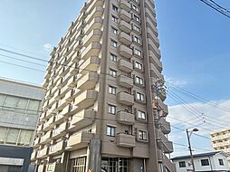 ファミール長良ヶ丘　14階部分