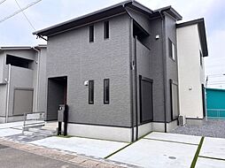 岐阜県岐阜市朝霧町