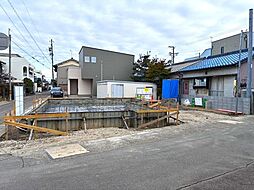岐阜県岐阜市下川手