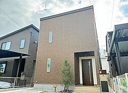 岐阜県岐阜市茜部新所３丁目