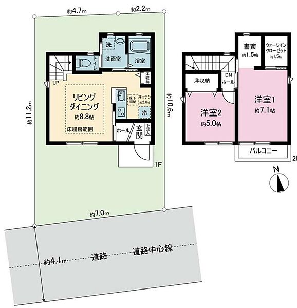 間取り：314002871301
