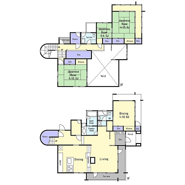間取り：314002561256