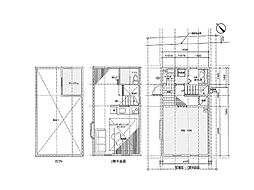 白幡上町 中古戸建