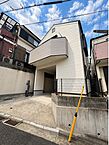 神奈川県横浜市港南区港南1丁目：物件画像