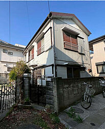 日吉4丁目 中古戸建