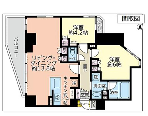 間取り：314002823993