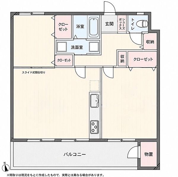 間取り：314002823995