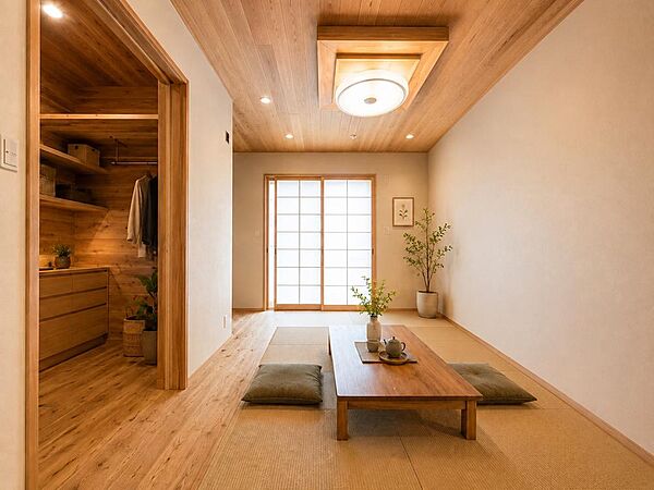 室内