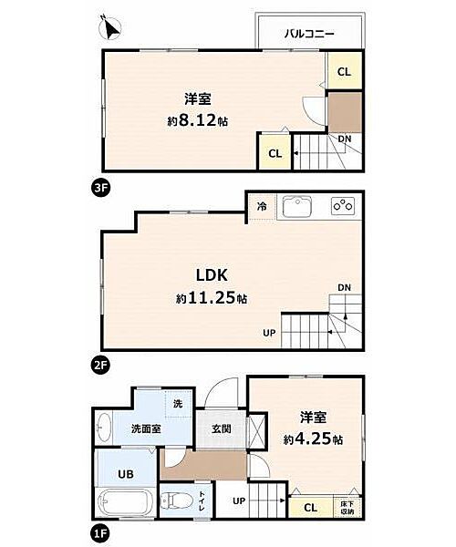 間取り：314002818571
