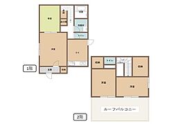 六ツ川1丁目 戸建