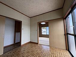 室内の画像