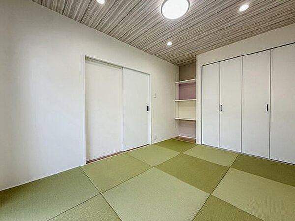 室内