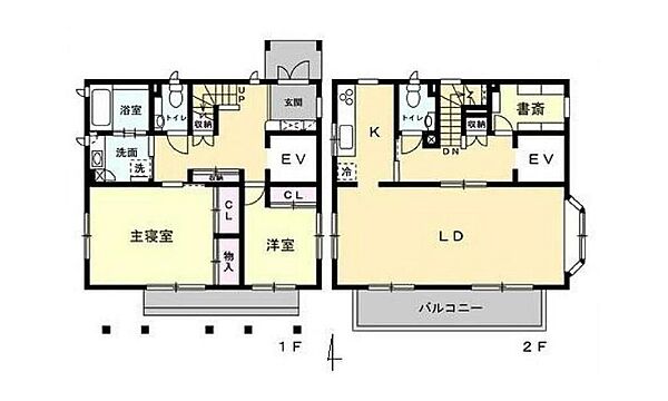 間取り：314002855864