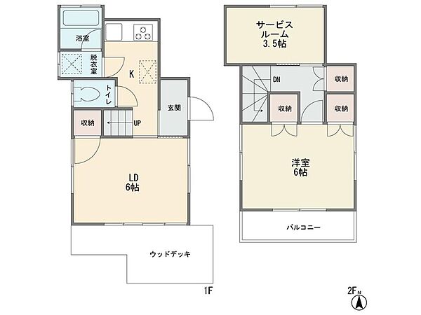 間取り：314002856560