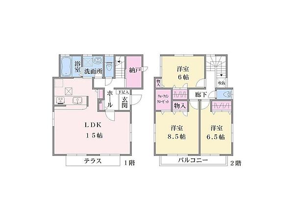 間取り：314002860318