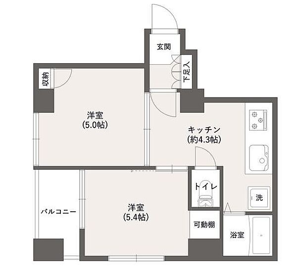 間取り：314002873192