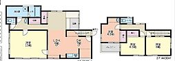 市場東中町 中古戸建
