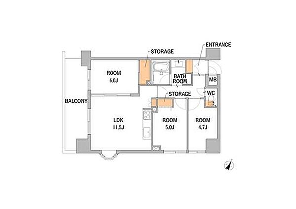 間取り：314002695762