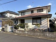 滋賀県大津市仰木の里6丁目：物件画像