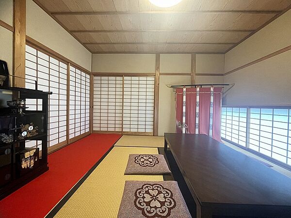 【建物？】1Ｆ