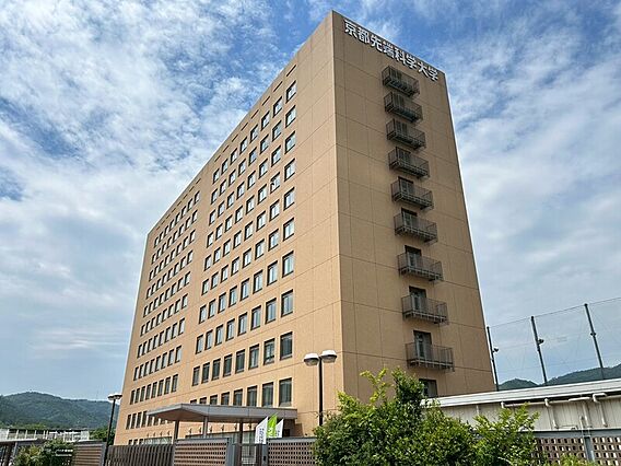 私立京都先端科...