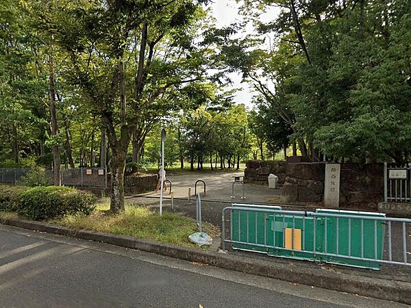 福西公園