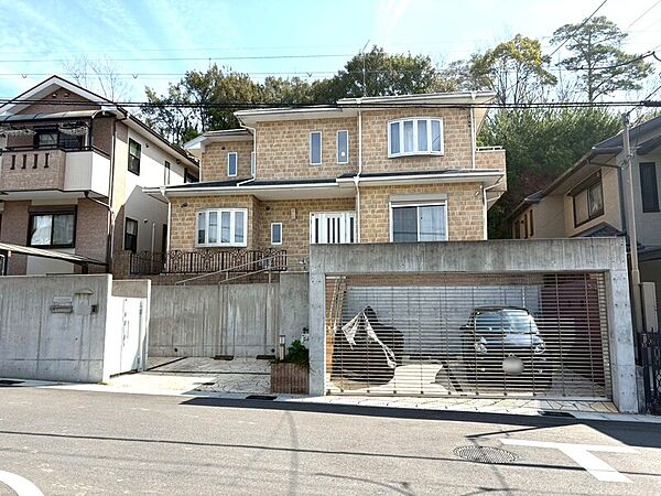 外観：326000240512