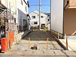 右京区嵯峨野神ノ木町 新築戸建