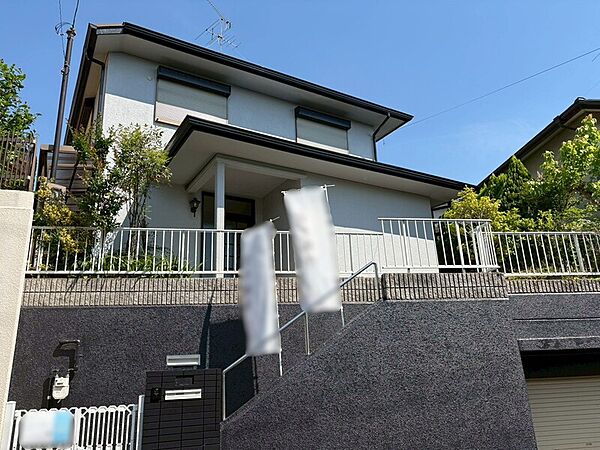 2026年4月：外壁・屋根塗装
