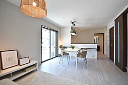 山科区音羽山等地　戸建