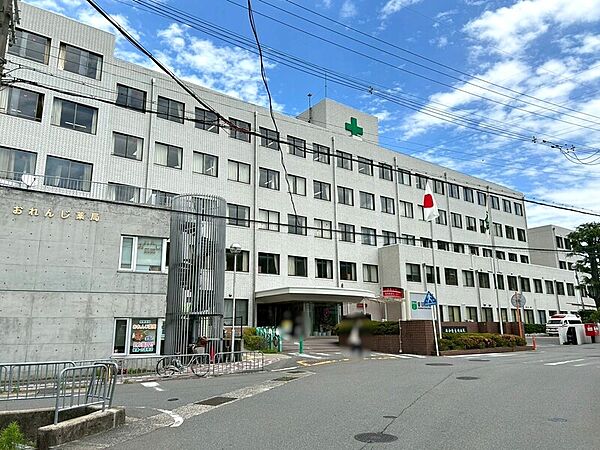 医療法人社団洛和会洛和会音羽病院
