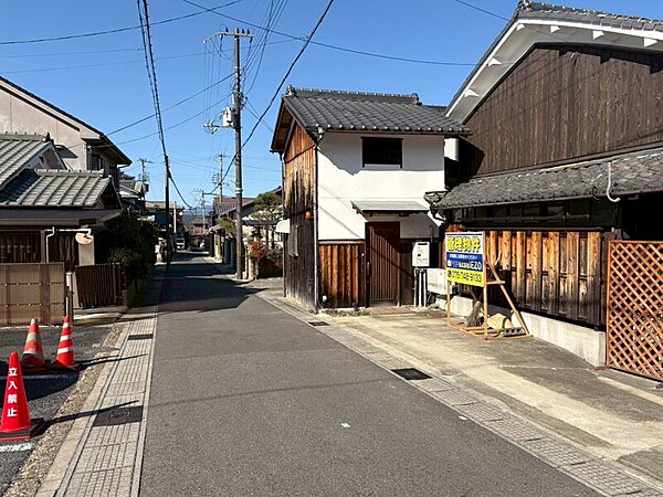 建築条件無しのため、お好きな工務店・ハウスメーカーで建築可能です♪