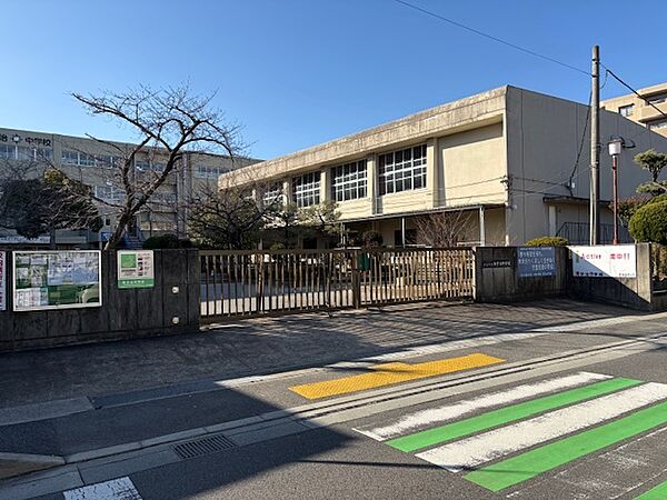 宇治市立南宇治中学校