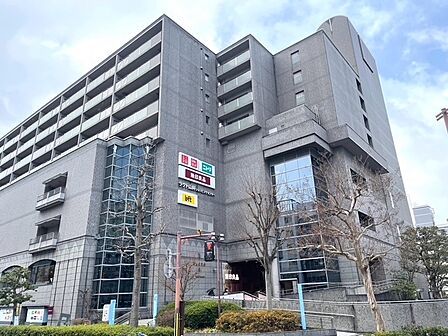 ラクト山科ショッピングセンター