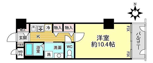 間取り：326000225244