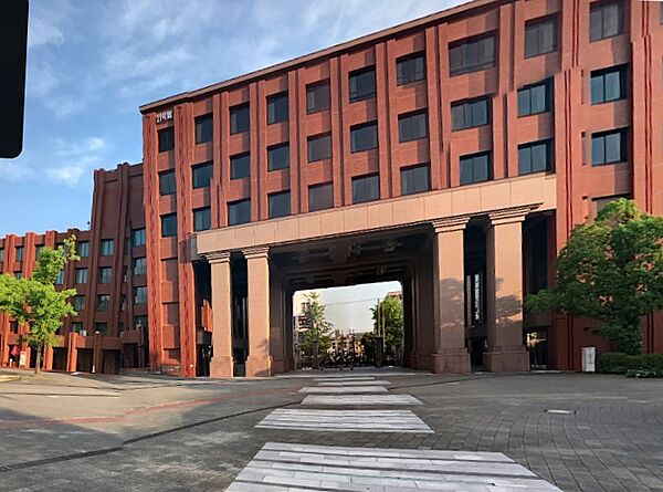 私立龍谷大学