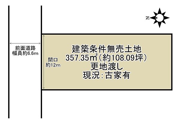 区画図：326000266263